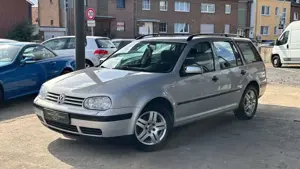 Volkswagen Golf IVVariantComfortline*Automatik*Klima*S-Dach