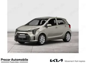 Kia Picanto 1.0 GDI GT-Line Navi, Kamera, Sitzheizung