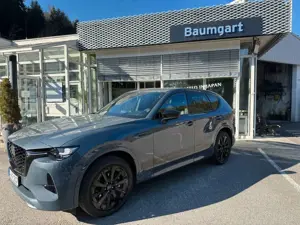 Mazda CX-60 Homura Plus AWD,2026 Modell,Pano,Sound