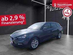 SEAT Leon Sportstourer Style Edition 1.5 TSI AHZ Full