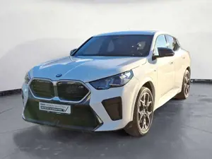 BMW X2 M35i xDrive *Iconic*Driving Pro*Kamera*LED*HU
