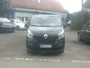 Renault Trafic Trafic dCi 145 ENERGY Grand Combi Expression