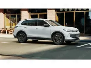 Volkswagen Tiguan Bild 3