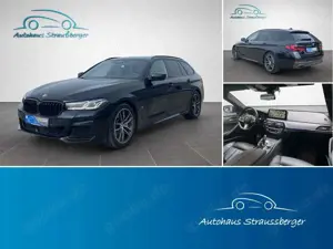 BMW 530 xd Tour M Sport ACC AHK PANO HUD LASER MEMORY