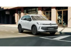 Volkswagen Tiguan Bild 4
