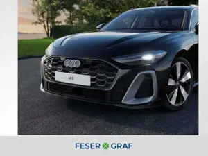 Audi A5 Avant TDI Quattro 150kW S tronic S line AHK