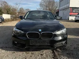 BMW 118 118 i