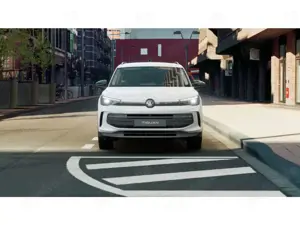Volkswagen Tiguan Bild 5