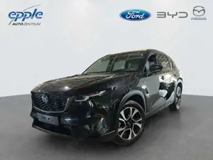 Mazda CX-5 e-SKYACTIV-G 141 Exclusive-Line