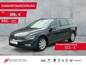 Volkswagen Passat Variant 2.0 TDI BUSINESS LED+NAVI+ACC+SHZ