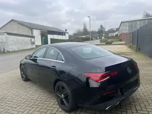 Mercedes-Benz CLA 180 d Shooting Brake 8G-DCT Edition 2020 Bild 3