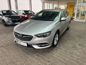 Opel Insignia ST Bus. Edi., Standheizung, Navi...