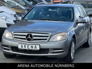 Mercedes-Benz C 220 C220 CDI Kombi Avantgarde*Euro5*Klima*Alu
