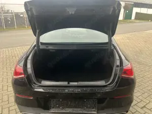 Mercedes-Benz CLA 180 d Shooting Brake 8G-DCT Edition 2020 Bild 5