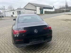Mercedes-Benz CLA 180 d Shooting Brake 8G-DCT Edition 2020 Bild 4
