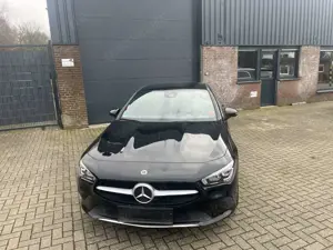 Mercedes-Benz CLA 180 d Shooting Brake 8G-DCT Edition 2020