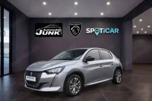 Peugeot e-208 E-208 ACTIVE