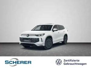 Volkswagen Tayron Elegance 2.0 TDI DSG 7-Sit. MATRIX PANO A