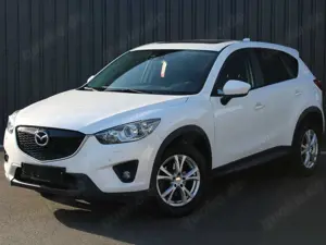 Mazda CX-5 Sports-Line AWD