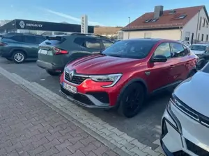 Renault Arkana R.S. Line