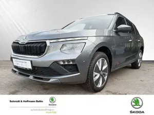 Skoda Kamiq Selection Klima Navi Rückfahrkamera Panoramadach
