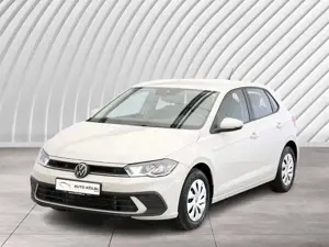 Volkswagen Polo VI Life NAVI LED PDC V+H DAB Sitzheiz. ABS