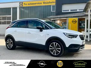 Opel Crossland X 1.2T AUT. Design Line,PANO,KEYLESS