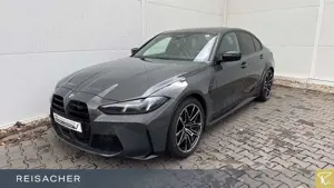 BMW M3 Competition Lim LCPro.HuD,DAPro.SD,adLED