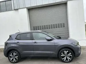 Volkswagen T-Cross 1.0 TSI Style Navi Kamera AHZV Bluetooth