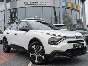 Citroen C4 PureTech 130 Feel. LED. 10-ZOLL. KLIMAAUT