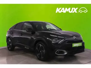 Citroen C4 1.2PureTech 130 Max+LED+KAMERA+NAVI+HUD