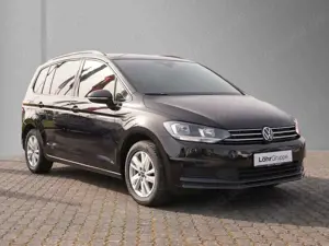 Volkswagen Touran Bild 3