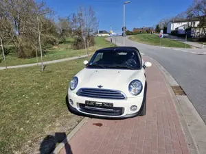 MINI Cooper Cabrio Mini Cooper Cabrio