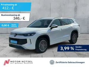 Volkswagen Tayron 2.0 TDI 4M LIFE HD-MATRIX+NAVI+AHK+DCC+7S