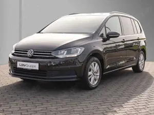 Volkswagen Touran Bild 2
