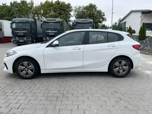 BMW 116 116 I Advantage, LED, Klimaaut. Bild 2