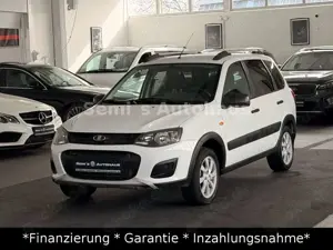 Lada Kalina 2 Kombi 1,6 Norma Cross*Klima*Top Zustand