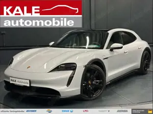 Porsche Taycan Cross Turismo 4*21Zoll*PANORAMA*BOSE*KAMERA*CHRONO