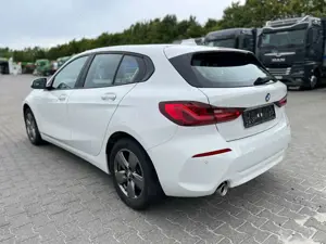 BMW 116 116 I Advantage, LED, Klimaaut. Bild 3