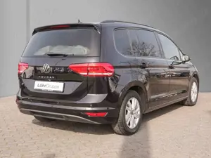 Volkswagen Touran Bild 4