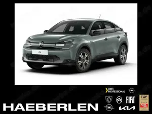 Citroen C4 YOU MHEV