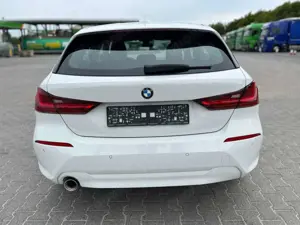 BMW 116 116 I Advantage, LED, Klimaaut. Bild 4