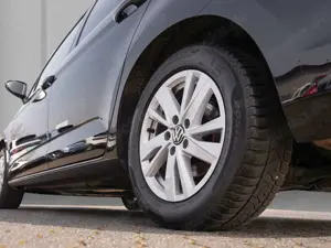 Volkswagen Touran Bild 5