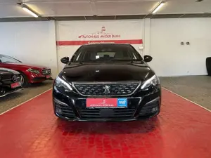 Peugeot 308 Bild 2