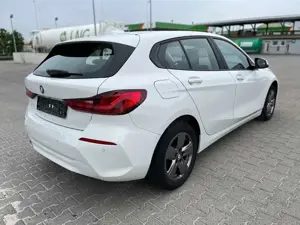 BMW 116 116 I Advantage, LED, Klimaaut. Bild 5