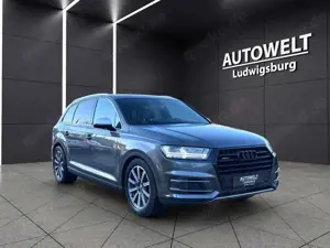 Audi Q7 Bild 3