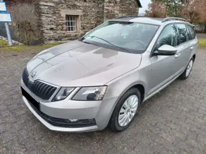 Skoda Octavia Combi 1.5 TSi Ambition