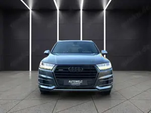 Audi Q7 Bild 2