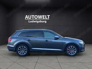 Audi Q7 Bild 4