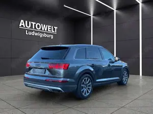 Audi Q7 Bild 5